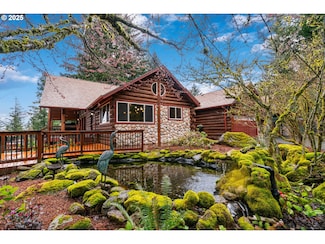 7552 NE Lessard Rd, Camas, WA 98607
