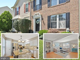 222 High Meadow Terrace, Abingdon, MD 21009