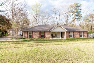 10910 Washington Estate, Cottondale, AL 35453