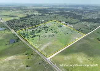 0 Tbd Fm 221 Unit Lot 4 17113265, Hamilton, TX 76531
