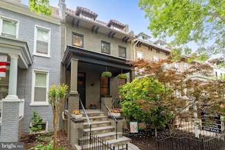 630 Princeton Place NW, Washington, DC 20010