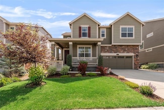 753 Carbonate Ln, Erie, CO 80516