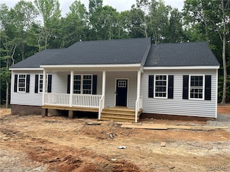16 Boatwright Rd, Cumberland, VA 23040