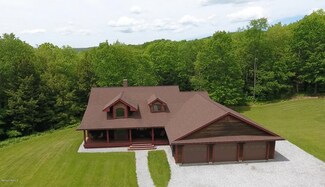 95 Dean Hill Rd, Richmond, MA 01254