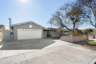 11668 Rivera Rd, Whittier, CA 90606