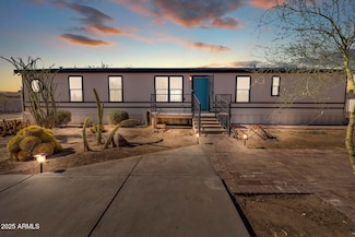 18146 W Happy Valley Rd, Wittmann, AZ 85361