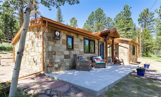256 Fisk Fenner Rd, Allenspark, CO 80510