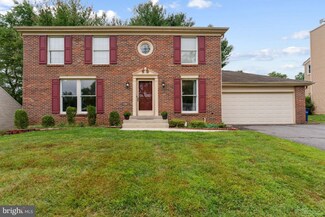7736 Barnstable Place, Derwood, MD 20855