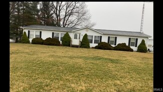 11177 N 1125 W, Monticello, IN 47960