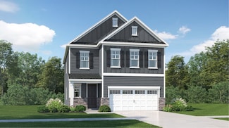 Winstead III, Raleigh, NC 27610