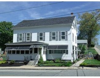 10 State St Unit 12, Palmer, MA 01069