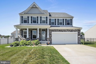 113 Olde Field Dr, Magnolia, DE 19962