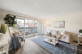 800 Camino Real Unit 204, Redondo Beach, CA 90277