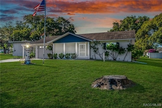 316 S Lincoln Ave, Beverly Hills, FL 34465