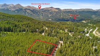 64 County Road 534 Unit 46, Breckenridge, CO 80424