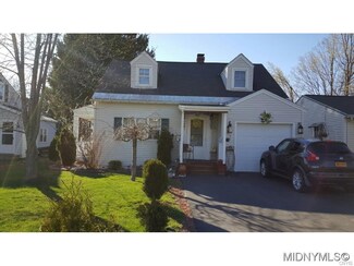 5481 Walker Rd, Utica, NY 13502