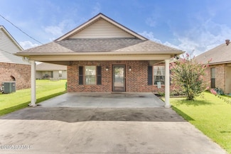 1503 S Patout St, New Iberia, LA 70560