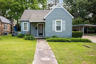 635 Poplar Ave, Jonesboro, AR 72401