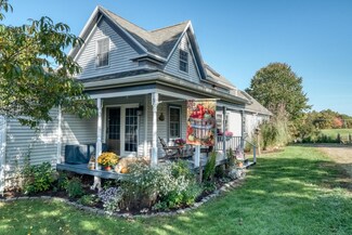 147 Lower Cross Rd, Nobleboro, ME 04555