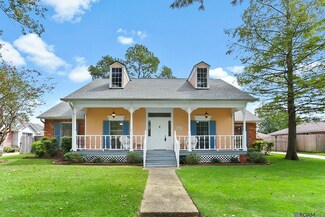2033 Timberwood Dr, Baton Rouge, LA 70816