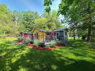 39 James Ave, Smallwood, NY 12778