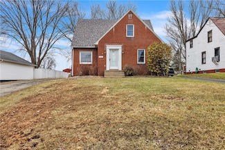 122 Nemacolin Rd, Carmichaels, PA 15320