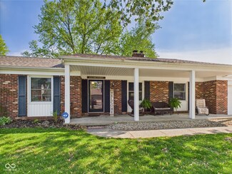 1813 Kingsley Dr, Anderson, IN 46011