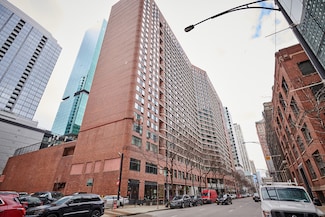 211 E Ohio St Unit 2717, Chicago, IL 60611