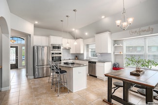 420 Bee Caves Cove, Cibolo, TX 78108