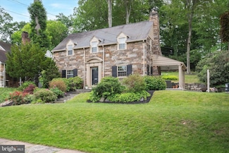 122 Waverly Rd, Wyncote, PA 19095