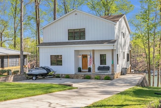 1376 Old Mansford Rd, Winchester, TN 37398