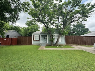 4706 W University Blvd, Dallas, TX 75209