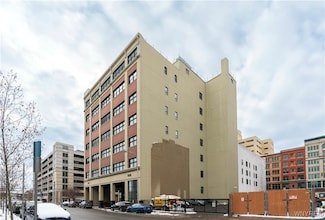 210 Ellicott St Unit 301, Buffalo, NY 14203