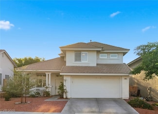 2054 Smoketree Village Cir, Henderson, NV 89012