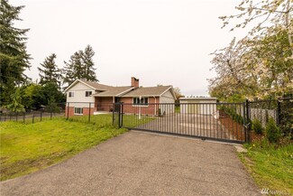 8911 Rose Rd SW, Lakewood, WA 98498