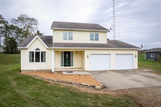 2949 S Treaty Line Dr, Liberty, IN 47353