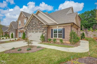 1051 Talisker Way Unit 18, Burlington, NC 27215