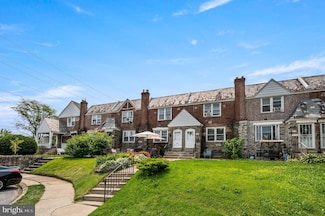 246 Le Carra Dr, Lansdowne, PA 19050