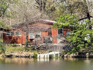 1 N Havana Lake Rd, Havana, KS 67347