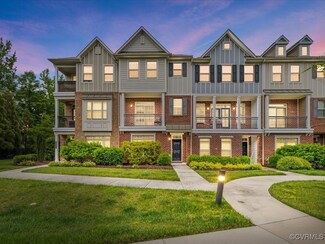 10947 Parkshire Ln, Henrico, VA 23233