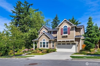 15482 NE 119th Way, Redmond, WA 98052