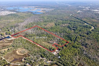 1490 Indian Bay Rd, Hernando Beach, FL 34607