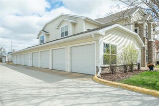 10325 Providence Dr Unit 102, Johnston, IA 50131
