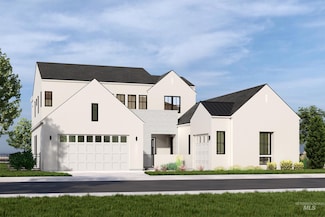 5805 E Prominence Ct, Atlanta, ID 83716