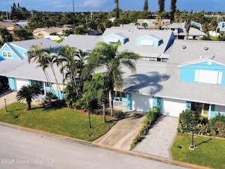 426 Emerald Dr S, Indian Harbour Beach, FL 32937