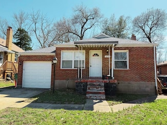 838 Rolwes Ave, Saint Louis, MO 63135