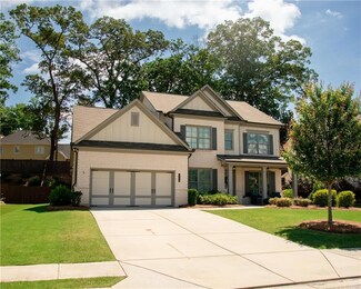 2159 Holland Creek Ln, Buford, GA 30519