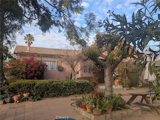 265 E Commonwealth Ave, San Jacinto, CA 92583