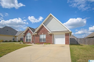 116 Addison Dr, Calera, AL 35040