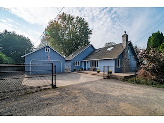 3705 Garden Ave, Springfield, OR 97478
